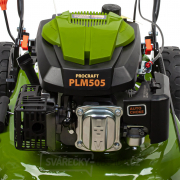 Benzínová sekačka Procraft PLM505 | PLM505 Benzínová sekačka Procraft PLM505 | PLM505 náhled