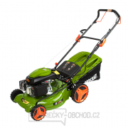 Benzínová sekačka Procraft PLM505 | PLM505 Benzínová sekačka Procraft PLM505 | PLM505 náhled