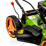 Benzínová sekačka Procraft PLM505E | PLM505E Benzínová sekačka Procraft PLM505E | PLM505E náhled