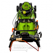 Benzínová sekačka Procraft PLM505E | PLM505E Benzínová sekačka Procraft PLM505E | PLM505E náhled