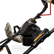 Benzínová sekačka Procraft PLM505E | PLM505E Benzínová sekačka Procraft PLM505E | PLM505E náhled