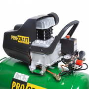 Kompresor Procraft AC50 | AC50 Náhled