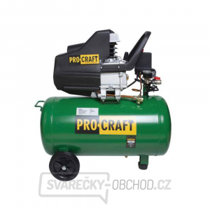 Kompresor Procraft AC50 | AC50 Kompresor Procraft AC50 | AC50 gallery main image