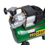 Kompresor Procraft AC50-2 | AC50-2 Náhled