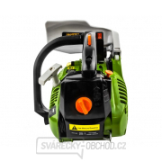Benzínová řetězová pila Procraft K300S | K300S Benzínová řetězová pila Procraft K300S | K300S náhled