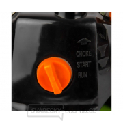 Benzínová řetězová pila Procraft K300S | K300S Benzínová řetězová pila Procraft K300S | K300S náhled