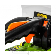 Benzínová řetězová pila Procraft K300S | K300S Benzínová řetězová pila Procraft K300S | K300S náhled