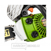 Benzínová řetězová pila Procraft K300S | K300S Benzínová řetězová pila Procraft K300S | K300S náhled