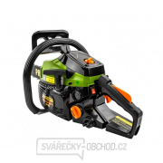 Benzínová řetězová pila Procraft GS-58X | GS-58X Náhled