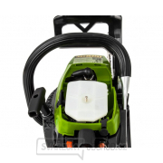 Benzínová řetězová pila Procraft GS-58X | GS-58X Benzínová řetězová pila Procraft GS-58X | GS-58X náhled