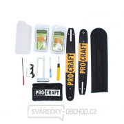 Benzínová řetězová pila Procraft GS-58X | GS-58X Benzínová řetězová pila Procraft GS-58X | GS-58X náhled