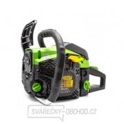 Benzínová řetězová pila Procraft GS-52P | GS-52P Náhled