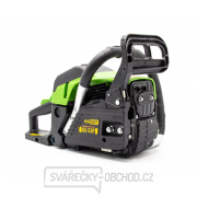 Benzínová řetězová pila Procraft GS-52P | GS-52P Benzínová řetězová pila Procraft GS-52P | GS-52P náhled