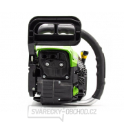 Benzínová řetězová pila Procraft GS-52P | GS-52P Benzínová řetězová pila Procraft GS-52P | GS-52P náhled