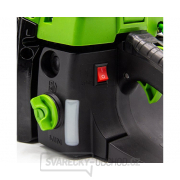 Benzínová řetězová pila Procraft GS-52P | GS-52P Benzínová řetězová pila Procraft GS-52P | GS-52P náhled