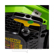 Benzínová řetězová pila Procraft GS-52P | GS-52P Benzínová řetězová pila Procraft GS-52P | GS-52P náhled