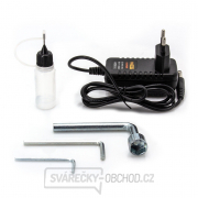 Aku nůžky na větve Procraft ES16Li | ES16Li Aku nůžky na větve Procraft ES16Li | ES16Li náhled