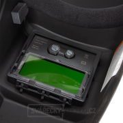 Svářecí kukla Procraft SPH90-30 | SHP90-30 náhled