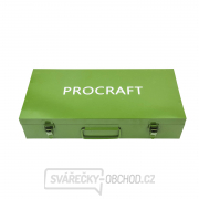 Polyfúzní svářečka Procraft PL800 | PL800 Polyfúzní svářečka Procraft PL800 | PL800 náhled