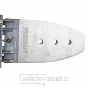 Polyfúzní svářečka Procraft PL800 | PL800 Polyfúzní svářečka Procraft PL800 | PL800 náhled