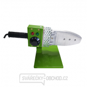 Polyfúzní svářečka Procraft PL800 | PL800 Polyfúzní svářečka Procraft PL800 | PL800 gallery main image