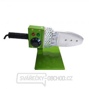 Svářečka polyfúzní Procraft | PL800