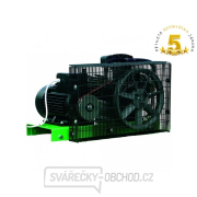 Kompresor Atmos Perfect 3 PFT Kompresor Atmos Perfect 3 PFT gallery main image