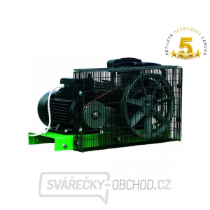 Kompresor Atmos Perfect 3 PFT gallery main image
