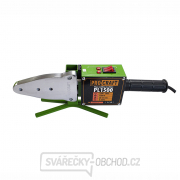 Polyfúzní svářečka Procraft PL1500 | PL1500 Náhled