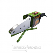 Polyfúzní svářečka Procraft PL1500 | PL1500 Náhled