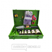 Polyfúzní svářečka Procraft PL1500 | PL1500 Náhled