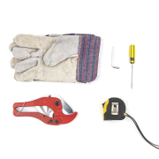 Polyfúzní svářečka Procraft PL1500 | PL1500 náhled