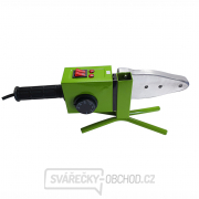 Polyfúzní svářečka Procraft PL1500 | PL1500 gallery main image