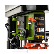 Sloupová vrtačka Procraft BD1550 | BD1550 Sloupová vrtačka Procraft BD1550 | BD1550 náhled