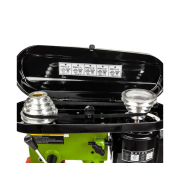 Sloupová vrtačka Procraft BD1550 | BD1550 náhled