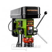 Sloupová vrtačka Procraft BD2000 | BD2000 Sloupová vrtačka Procraft BD2000 | BD2000 náhled