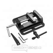 Sloupová vrtačka Procraft BD2000 | BD2000 Sloupová vrtačka Procraft BD2000 | BD2000 náhled