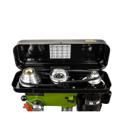 Sloupová vrtačka Procraft BD2000 | BD2000 náhled