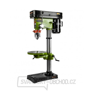 Sloupová vrtačka Procraft BD2000 | BD2000 Sloupová vrtačka Procraft BD2000 | BD2000 gallery main image