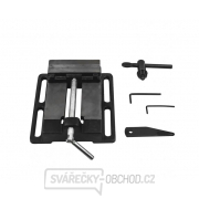 Sloupová vrtačka Procraft BD2150 | BD2150 Sloupová vrtačka Procraft BD2150 | BD2150 náhled