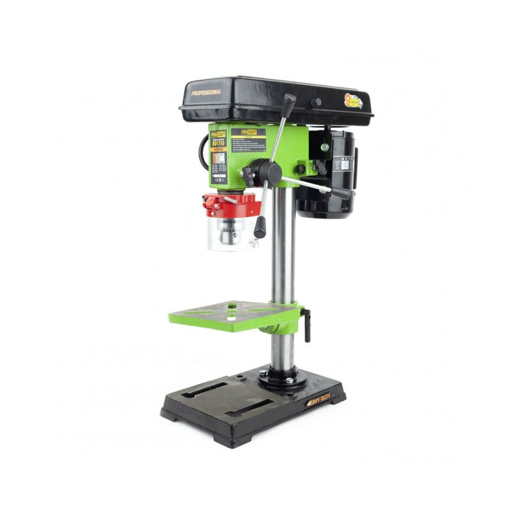 Sloupová vrtačka Procraft BD1750 | BD1750 BD1750