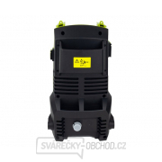 Vysokotlaký čistič Cleaner CW4.120 | CW4.120 Vysokotlaký čistič Cleaner CW4.120 | CW4.120 náhled