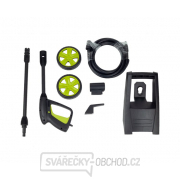 Vysokotlaký čistič Cleaner CW4.120 | CW4.120 Vysokotlaký čistič Cleaner CW4.120 | CW4.120 náhled