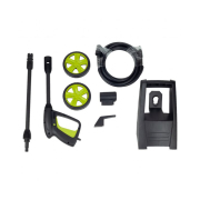 Vysokotlaký čistič Cleaner CW4.120, 120bar | CW4.120 náhled