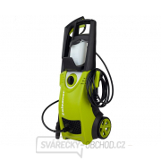Vysokotlaký čistič Cleaner CW5.140 | CW5.140 Náhled