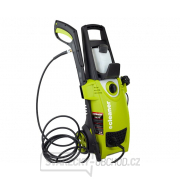 Vysokotlaký čistič Cleaner CW5.140 | CW5.140 Náhled