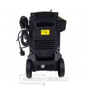 Vysokotlaký čistič Cleaner CW5.140 | CW5.140 Vysokotlaký čistič Cleaner CW5.140 | CW5.140 náhled