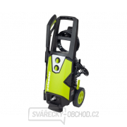 Vysokotlaký čistič Cleaner CW6.160 | CW6.160 Vysokotlaký čistič Cleaner CW6.160 | CW6.160 náhled