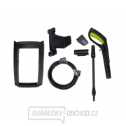 Vysokotlaký čistič Cleaner CW6.160 | CW6.160 Vysokotlaký čistič Cleaner CW6.160 | CW6.160 náhled