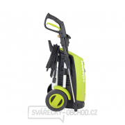 Vysokotlaký čistič Cleaner CW7.180 | CW7.180 Náhled